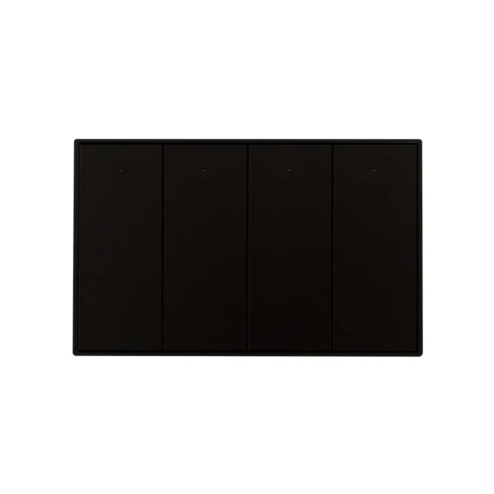 Black 4-Gang