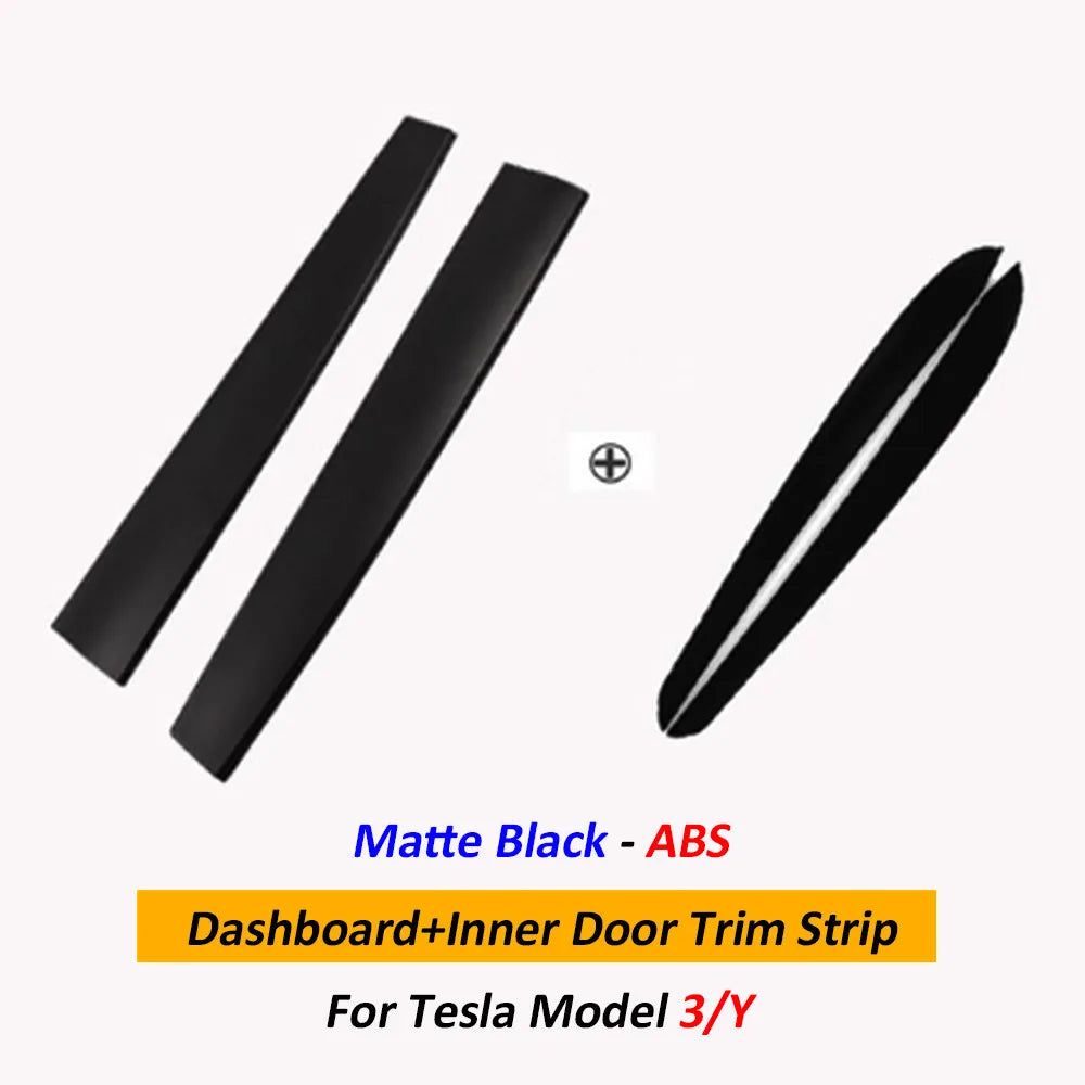 Matte Black 4PCS / China Mainland