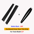 Matte Black 4PCS / China Mainland