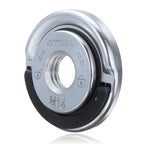 Quick Release Angle Grinder Locking Nuts M14 Angle Grinder Flange Nut Replacment Lock Nuts for Angle Grinder with M14 Spindle
