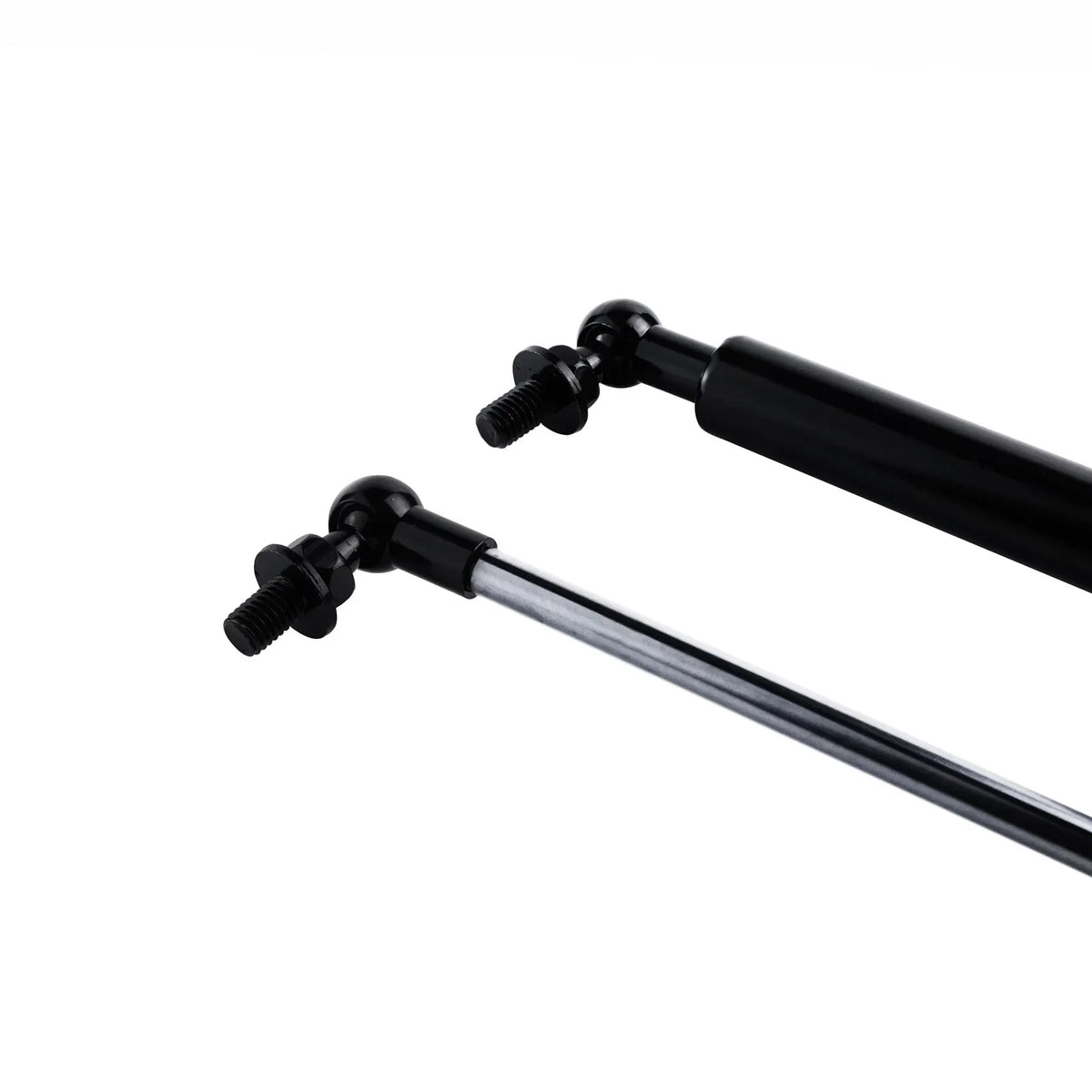 2x Front Hood Bonnet Gas Struts Lift Supports for Toyota Land Cruiser Prado 120 J120 2002-2009