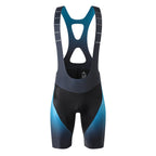 YKYWBIKE Men Cycling Bib Short Italy Interface Padding 7 Hours Riding Summer Road Bike Bibs Pants  Seamless Bicycle Shorts Bib