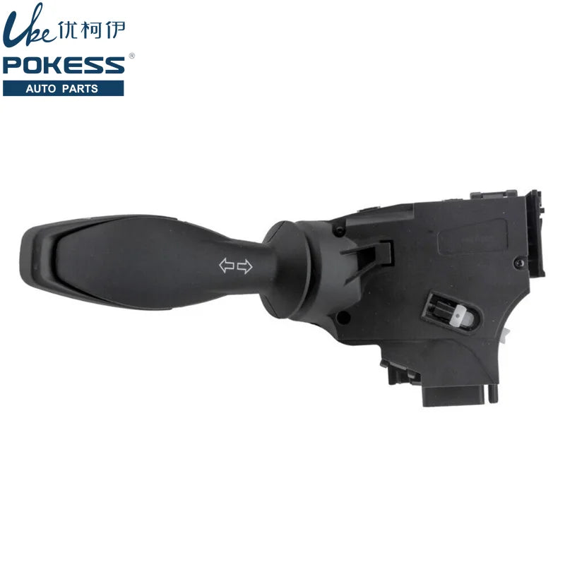 Car Turn Signal Combination Switch for Ford Fiesta EcoSport 2008-2013 2014-2022 8A6T13335BC BE8Z13341CA DK4966122B