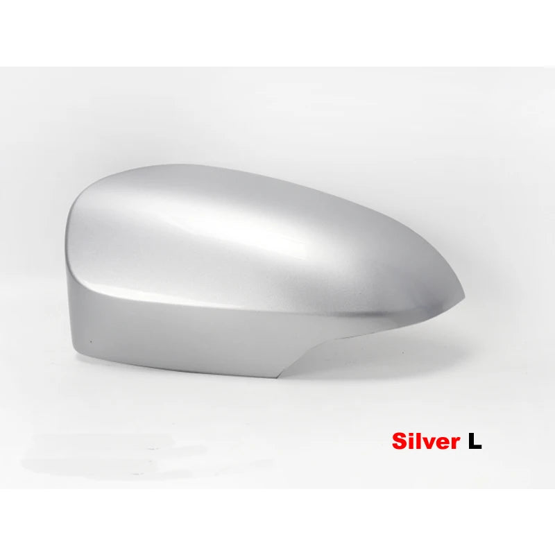 For  Toyota Yaris Hatchback 2012-2020 Rearview Mirror Cover Housing Lid Case