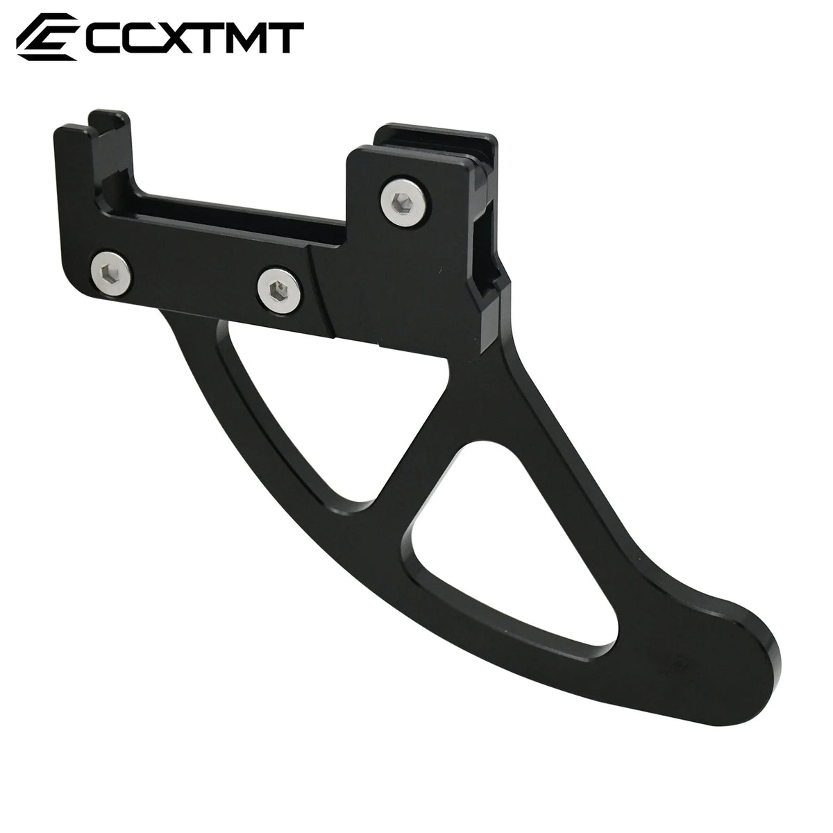 Motorcycle CNC Rear Brake Disc Guard Protector For KTM EXC EXCF XC XCF SX SXF Six Days TPI 2004-2024 For Husqvarna TC FC TE FE