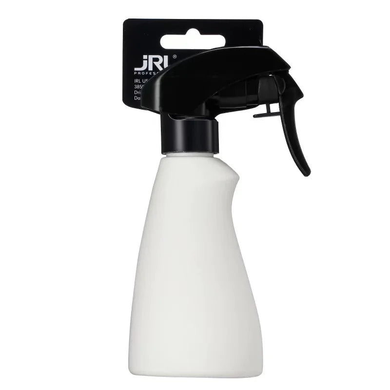 JRL watering can hairdressing watering can hair stylist spray water bottle hair salon professional fine mist high-pressure trans