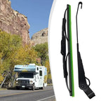 12V Windscreen Wiper Motor Wiper Blade For Fishing-Boat Caravan For Jeep Tractor Fishing Caravan-ATV-UTV 7731000001/0390506510