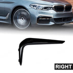 BMW 5 Series G30 G38 M Sport 2018-2020 Fog Light Trim Eyebrow Cover 51118070541