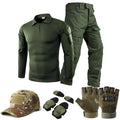 GN CAP GLOVE PAD / XXXL
