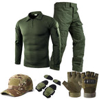 GN CAP GLOVE PAD / XXXL