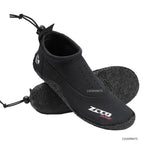 3MM Diving Boots Neoprene Wetsuit Boots for Swimming Fins Men Women Non-Slip Sole Soft Material Snorkeling Barefoot Sneakers