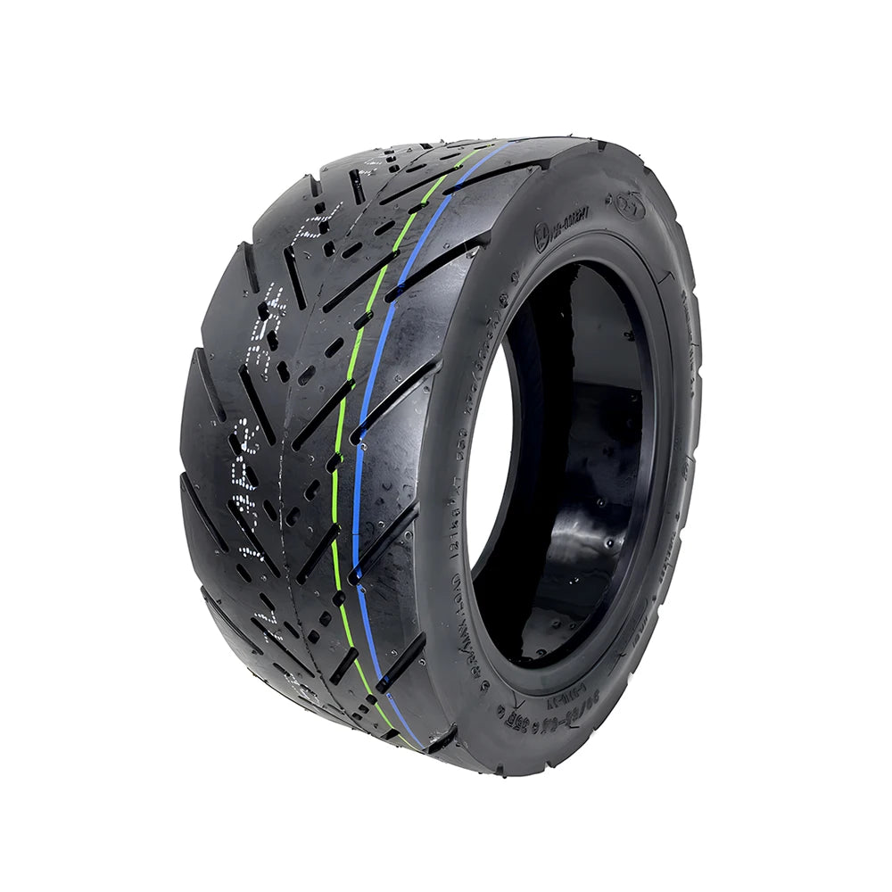 11 Inch 90/65-6.5 Gel Self-repairing Tire CST Tubeless Road Tyre for Electric Scooter Dualtron Thunder Zero 11X Accessories