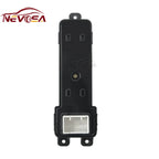 Front Right For Hyundai Tucson 2015-2017 Electric Power Sub Window Switch Glass Lifter Control Adjustment Button 93575-D30214X