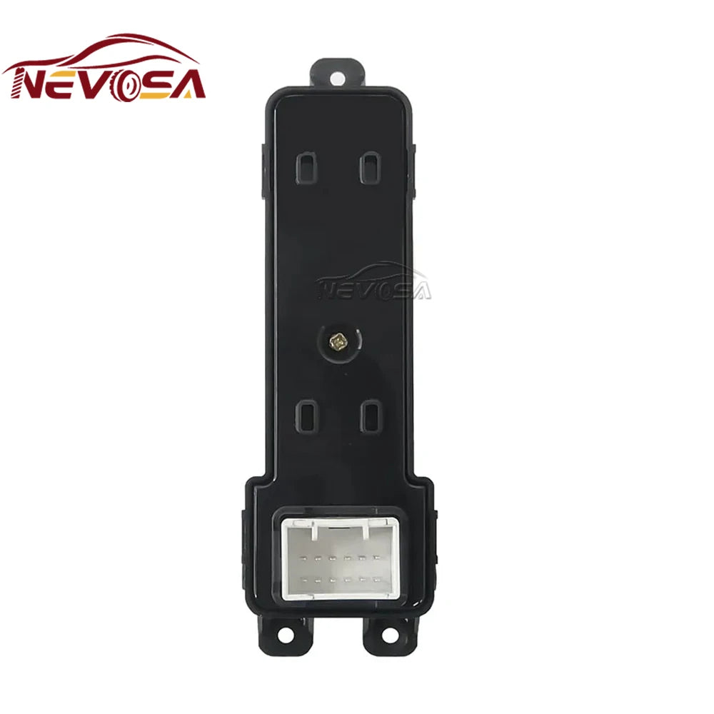 Front Right For Hyundai Tucson 2015-2017 Electric Power Sub Window Switch Glass Lifter Control Adjustment Button 93575-D30214X