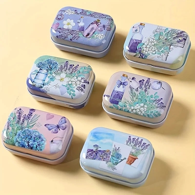Lavender / 6pcs