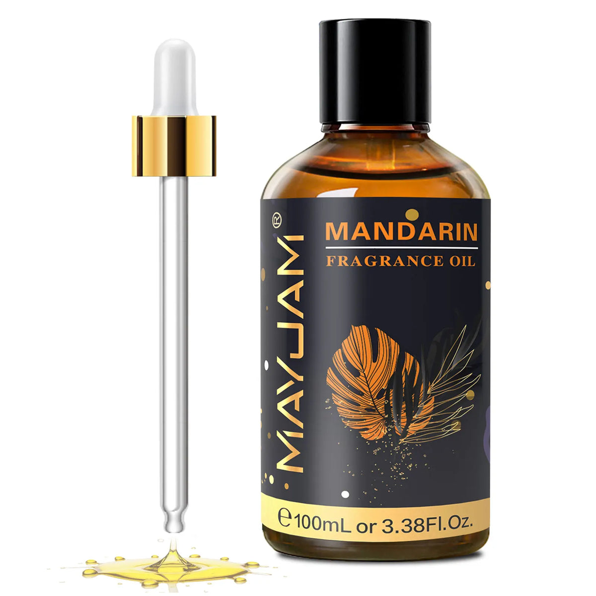 Mandarin / 100ml