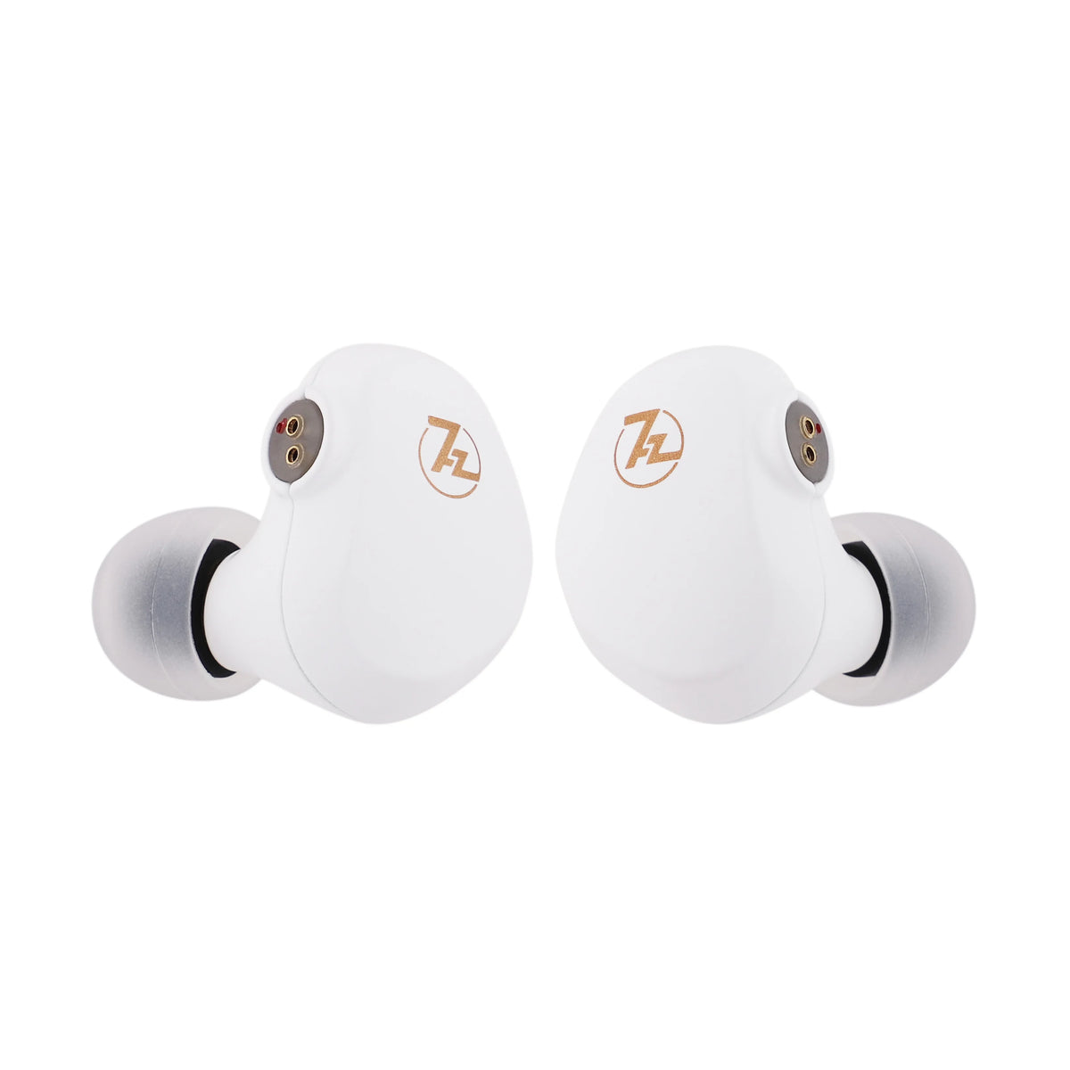 7HZ G1 10mm Dynamic Driver In-Ear Monitor Hifi Earphones with Stable and Reliable 0.78mm 2-Pin Replaceable Cable