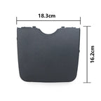 Car Roof Sunroof Motor Cover Lid Cap Guard Plate Shell For VW Golf 4 Bora