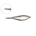 1pc Silver straight