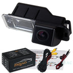 ZIQIAO for Volkswagen Golf 6 MK6 Polo 6R Passat CC Magotan Bora Dedicated HD Reverse Rearview Camera HS051