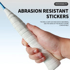 30PCS/LOT Wilson racket grip, sticky badminton tennis racket hand rubber sleeve, Tennis grip non slip,Badminton grip