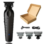 Kemei Hair Clipper Km-1071 Km-2299 Km-2024 UBS Rechargeable Cordless Beard Trimmer Powerful Electric Hair Clippers for Men