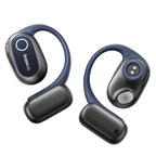 Baseus Bowie MF1/Eli 15i Fit Open-Ear Sport Wireless Earphones Bluetooth 5.4 EarHooks Big Bass Sport Earbuds 60Hrs Playtime