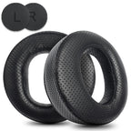 Ear Pads For FiiO HS-FT1A/B/C FT1 FT1 Pro JT7 Sheepskin earmuffs Perforated Sheepskin dermis headphones Memory Covers Sponge