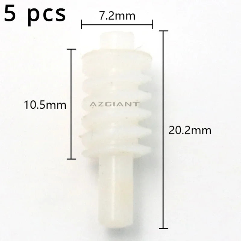 30T For Mazda 2 3 6 CX-9 CX-8 CX-5 CX-3 CX-4 CX-30 CX-50 MX-5 Roadster Axela Side wing View Mirror Fold Actuator Gear Set