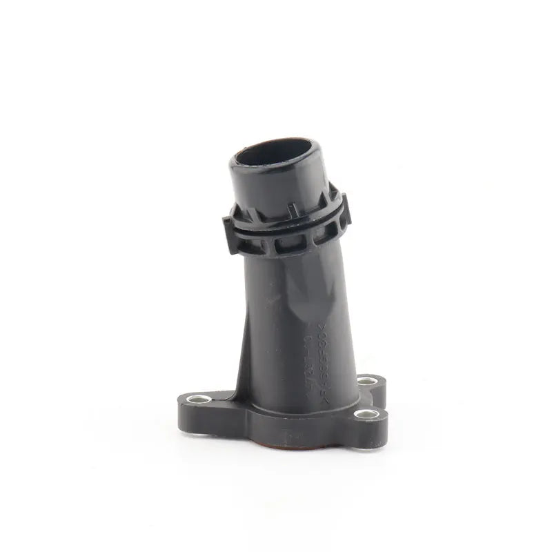 Engine water hose connector aluminum 11118511205 For BMW  1 2 3 4 5 6 7 Series X1 X2 X3 X4 X5  B48 F35 F20 G38 G12 G01 G15 G20
