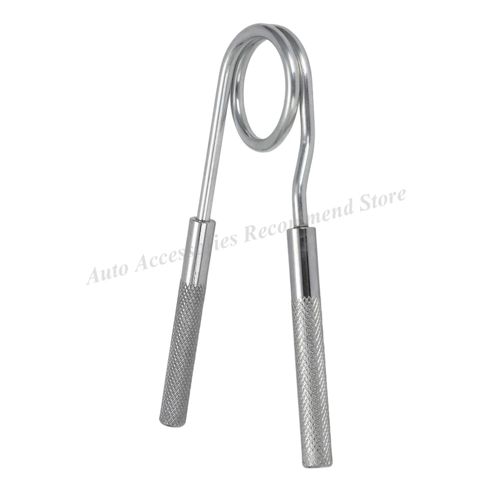 99502 Clutch Release Tool For Scania Trucks Car Accessories Clutch Bearing Release via Inspection Groove Automotive Repair Tool