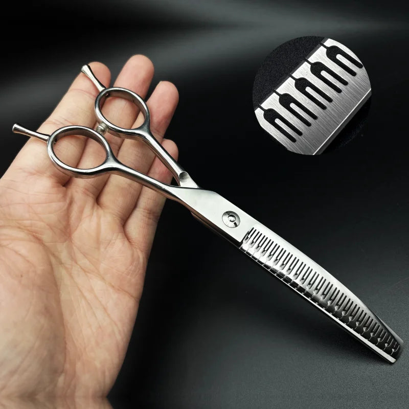Effortless Precision Cutting with wingsbro Kitchen Shears