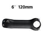 ELITA ONE carbon fiber stem MTB/road bike ultra-light full carbon stem stainless steel screw