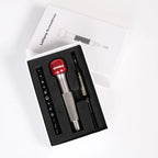 Lollipop Screwdriver EDC Tool High Quality Multifunctional  Keychain Shape Magnet Screwdrivers Portable Steel Bike Repair Tool