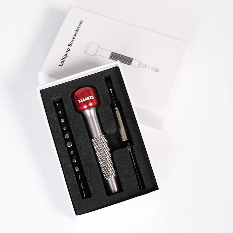 Screwdriver