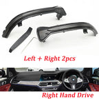 For BMW 3 5 6 7 8 Series G20 G30 G31 G32 G11 G12 G14 G15 M5 F90 Side Mirror Indicator Car LED Dynamic Turn Signal Light Blinker