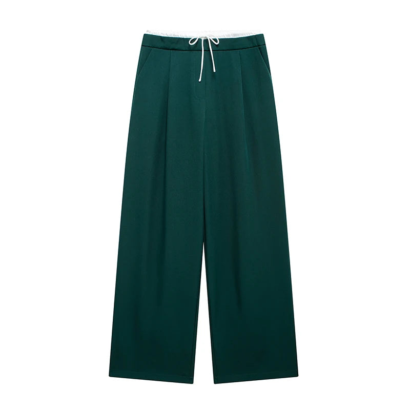 DarkGreen / M