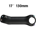 ELITA ONE carbon fiber stem MTB/road bike ultra-light full carbon stem stainless steel screw