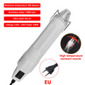 EU-Plug 220V White