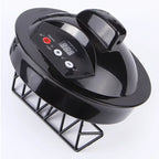 Professional Hair Color Wax Dyeing Hair Electric Hair Coloring Automatic Mixer Hairs Color Mixing Bowl Hairdressing Tool Device