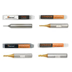 Xhorse Key Cutting Machine Milling Cutter Probe 1.0mm for Condor XC Mini Plus Dolphin XP-005/XP-007