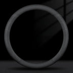 O/D Type Nappa Leather Car Steering Wheel Cover Universal Steering Wheel Cover Steering Wheel Accessories Anti Slip Handle Cover