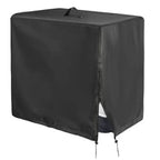 1pc Waterproof Sand Filter Cover For Krystal Clear Pool Pump 55x50x62cm Hot Tubs Parts 420D Oxford Cloth Sand Filter Cover
