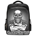 New Portable Barber Salon Hairdresser Makeup Backpack Professional Large Capacity Multifunctional Hairdressing Travel Bags