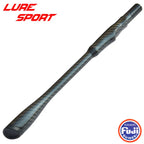 3K woven Carbon Unibody 35cm 41cm Spin Reel Seat Grip handle Triangular Butt FUJI KDPS16 Rod Building component Repair DIY