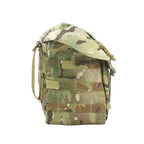 SUNSNOW Jungle Butt Pack Bag, Tactical Attached Bag Sundries Bag