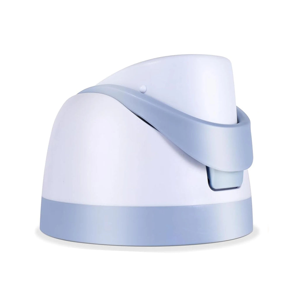 Replacement Water Bottle Lid One-Button Leakproof Top, Fits 16oz 24oz 32oz 40oz, Color Options