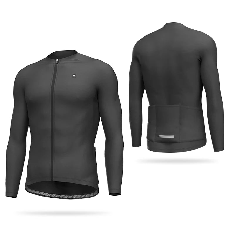 Black / M-EU