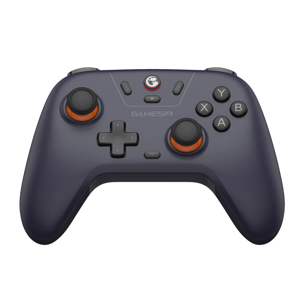 GameSir Nova Lite Switch Controller Hall Effect Gamepad for Nintendo Switch iPhone Android Mobile Phone Windows PC Steam