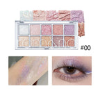Transform Your Look: Versatile K-Beauty Palette for Every Skill Level